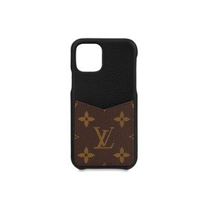 Authentic Louis Vuitton iPhone 11 Pro Max Case